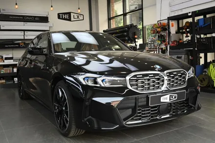 수원 BMW M340i 신차패키지는 에스팩토리에서 / 동탄 영천동