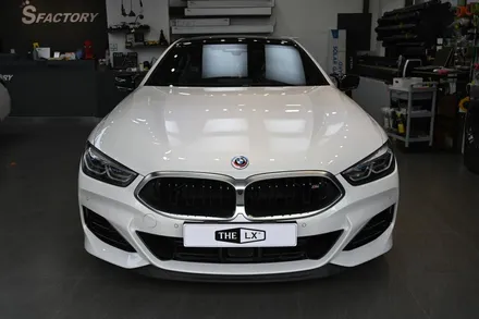 BMW M850I 신차패키지는 동탄에스팩토리 / 동탄 영천동