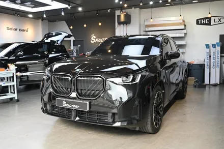 동탄보조배터리 전문! BMW X3 에너팩프로장착 / 동탄 영천동