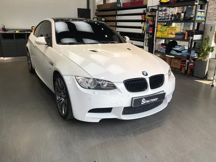 bmw e92m3 전면 / 동탄,수원,오산