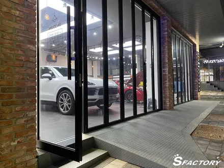 포르쉐 911카레라 GTS 신차패키지했어요~! / 동탄,수원,오산