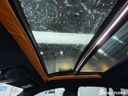 BMW X6 새턴 틴팅으로 합리적인 신차패키지 후기글 / 동탄,수원,오산