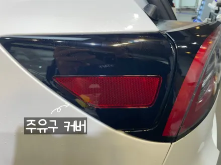동탄솔라가드) 테슬라 모델Y 썬팅 농도, 파인뷰LX3블랙박스 추천 / 동탄,수원,오산