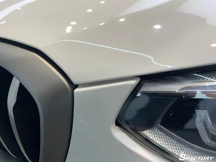 BMW X3 M40i 본넷PPF과 필러PPF시공 추천해요. / 동탄,수원,오산