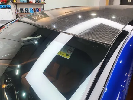BMW M5 윈드실드제거 후기글 / 동탄,수원,오산