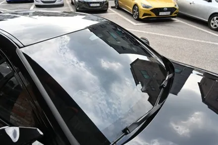 BMW M4 더엘엑스 LX 썬팅 시공으로 스포츠카의 완벽한 매치 / 동탄,수원,오산