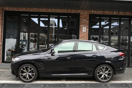 더엘엑스 BMW X6 솔라가드퀀텀썬팅 농도선택 / 동탄,수원,오산