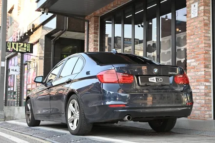 동탄썬팅 BMW320d 퀀텀썬팅 처방완료 후기글 / 동탄,수원,오산