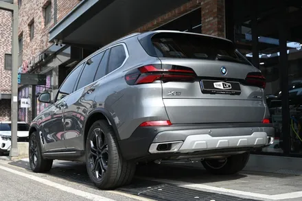 BMW X5차량이 선택한 더엘엑스틴팅 굿 초이스👍 / 동탄,수원,오산