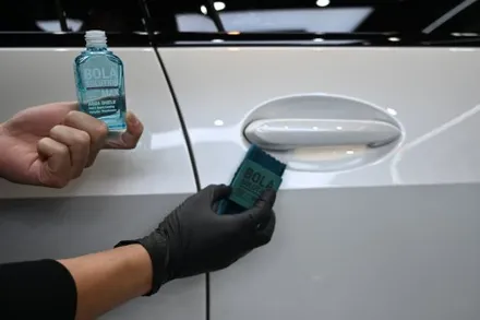 동탄더엘엑스 BMWX5 썬팅끝판왕 제니스IR추천!👍 / 동탄,수원,오산