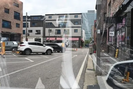 동탄 테슬라 썬팅 모델Y 솔라가드퀀텀으로 완성 / 동탄 영천동