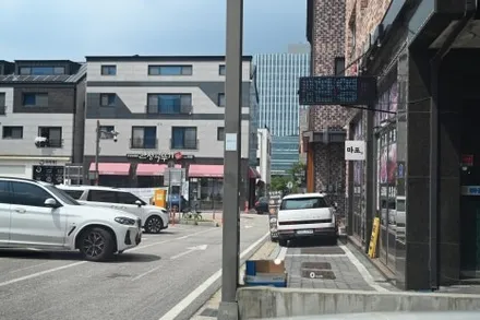 수원썬팅 기아EV3 더엘엑스 LX틴팅 농도추천 / 동탄 영천동