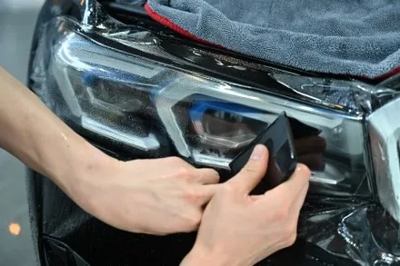 수원 BMW M340i 신차패키지는 에스팩토리에서 / 동탄 영천동