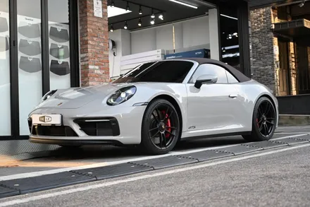 용인썬팅 더엘엑스 - 911카레라4GTS LX틴팅농도 추천 / 동탄 영천동