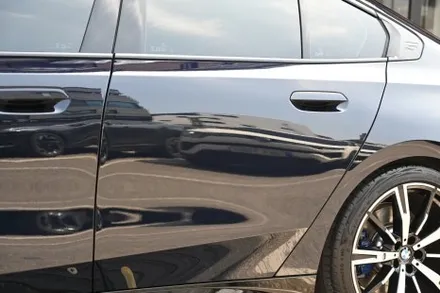 동탄 도어문짝PPF로 bmw g60 530i 완벽하게 문콕보호하기 / 동탄 영천동