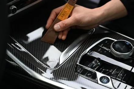 동탄BMW X7, 더엘엑스썬팅과 다이노쉴드PPF로 새차 느낌 그대로! / 동탄 영천동