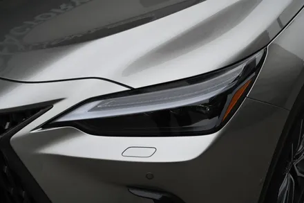 럭셔리 SUV보호 끝판왕, NX350h 다이노쉴드 전체PPF 시공 / 동탄 영천동