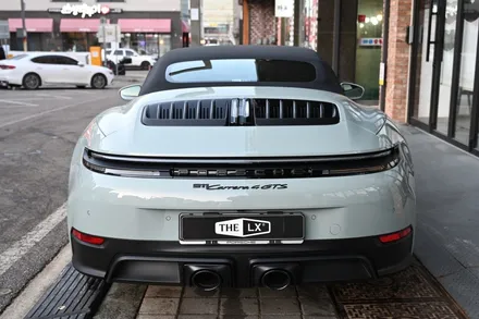 911GTS에 어울리는 반사틴팅? 솔라가드퀀텀가격및 농도 / 동탄 영천동