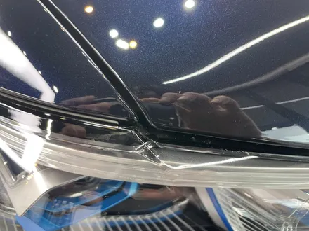 동탄PPF) BMW X7 본닛PPF+ B필러PPF로 내차보호해요 / 동탄,수원,오산