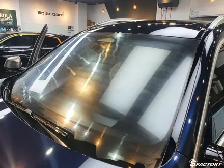 BMW X7 M50i차량에 솔라가드퀀텀썬팅 대만족 / 동탄,수원,오산