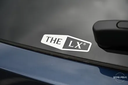 솔라가드 LX 썬팅  X3 M40i차량에  70%농도추천 / 동탄,수원,오산
