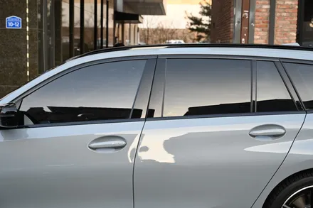 동탄더엘엑스 BMW M340i LX썬팅 농도추천 / 동탄,수원,오산