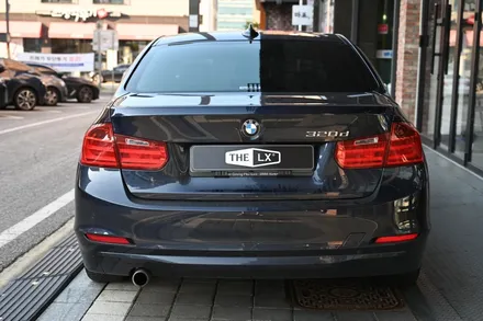 동탄썬팅 BMW320d 퀀텀썬팅 처방완료 후기글 / 동탄,수원,오산