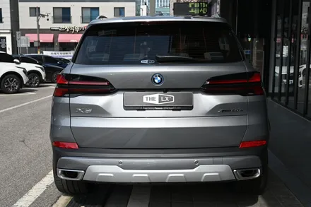 BMW X5차량이 선택한 더엘엑스틴팅 굿 초이스👍 / 동탄,수원,오산