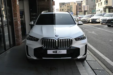 동탄더엘엑스 BMWX5 썬팅끝판왕 제니스IR추천!👍 / 동탄,수원,오산