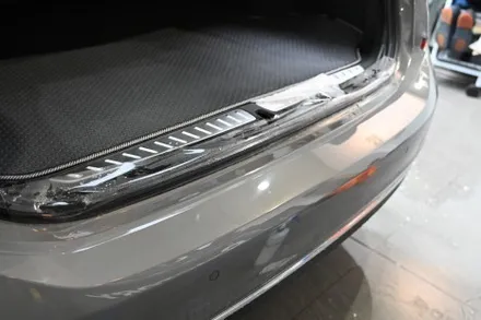 동탄솔라가드 BMW 6GT 퀀텀썬팅 재시공은 역시 에스팩토리👍 / 동탄,수원,오산
