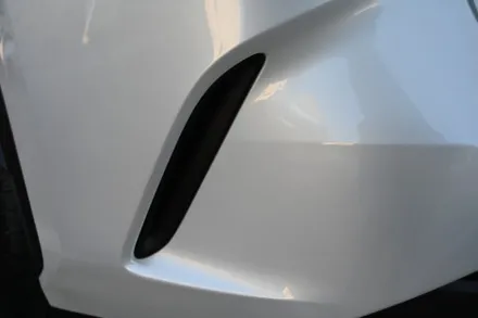 전체PPF로고탈거 없이도 시공이 가능해요? -렉서스 NX350H / 동탄,수원,오산