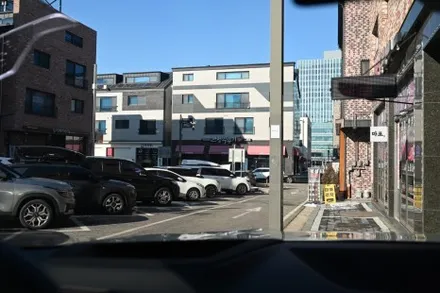 동탄썬팅 더엘엑스 X7 신차패키지 추천 / 동탄,수원,오산