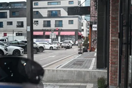 용인카이엔 쿠페 신차패키지 너무 만족합니다. / 동탄,수원,오산