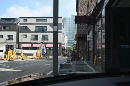 용인썬팅,포르쉐911터보S쿠페 솔라가드 퀀텀으로 완성 / 동탄 영천동