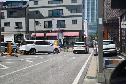 수원썬팅 기아EV3 더엘엑스 LX틴팅 농도추천 / 동탄 영천동