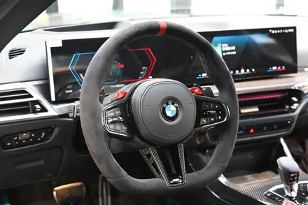 M4의 끝판왕 BMW G82 M4 CS THE LX로 완성 / 동탄 영천동