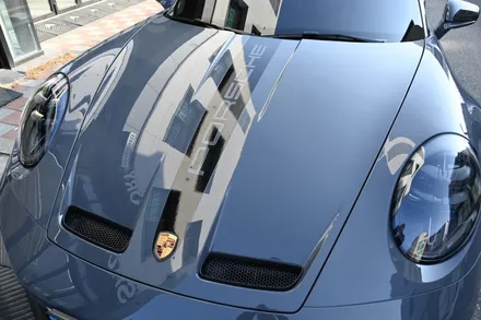 포르쉐 911(992.2) GT3 touring 전체 PPF / 동탄 영천동