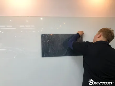 벤츠 C257 CLS450 AMG 신차패키지 했어요~~ / 동탄,수원,오산