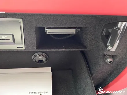 동탄 솔라가드) 포르쉐 카이엔 합리적인 가격으로 신차패키지~ / 동탄,수원,오산