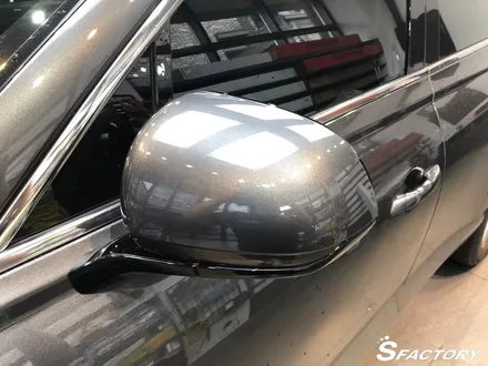 동탄PPF) 현대자동차의 대형 suv GV80 ppf 생활보호는 필수죠!! / 동탄,수원,오산