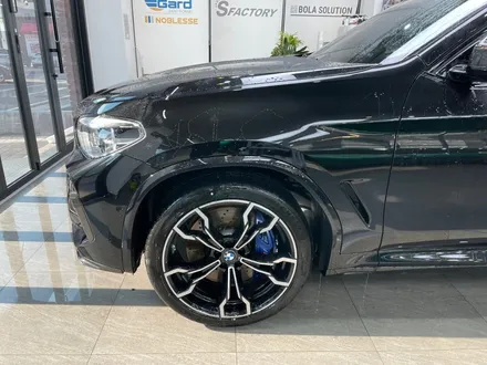 BMW X4M 컴페티션 신차패키지는 에스팩토리에서! / 동탄,수원,오산