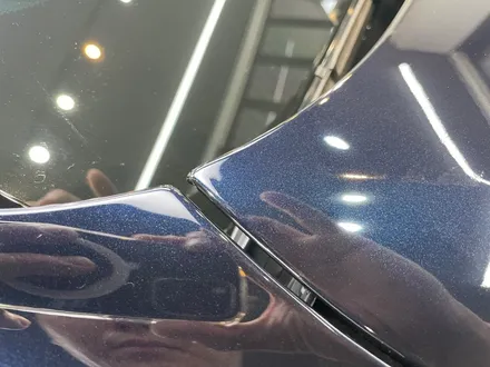 동탄PPF) BMW X7 본닛PPF+ B필러PPF로 내차보호해요 / 동탄,수원,오산