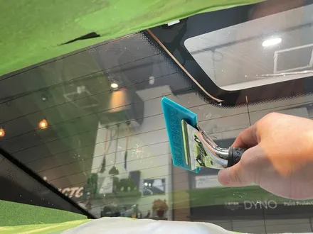 타이칸터보s 동탄 에스팩토리에서 신차 패키지 완료! / 동탄,수원,오산