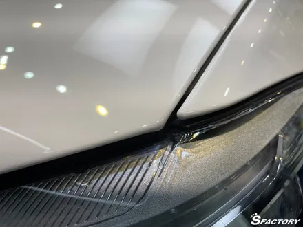 BMW X3 M40i 본넷PPF과 필러PPF시공 추천해요. / 동탄,수원,오산