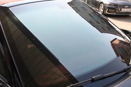 솔라가드 포르쉐 911카레라4GTS 반사필름 퀀텀썬팅 추천 / 동탄,수원,오산