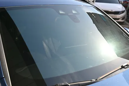 수원썬팅 BMW X4 솔라가드 반사필름 퀀텀으로 재작업 농도추천 / 동탄,수원,오산