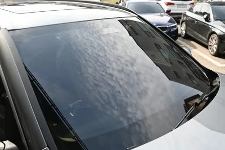BMW X5차량이 선택한 더엘엑스틴팅 굿 초이스👍 / 동탄,수원,오산
