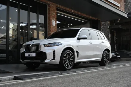 동탄더엘엑스 BMWX5 썬팅끝판왕 제니스IR추천!👍 / 동탄,수원,오산