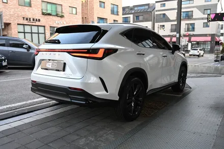 렉서스 NX350h하이브리드 더엘엑스LX처방 / 동탄,수원,오산