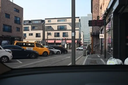테슬라 모델Y 세라믹필름 끝판왕 제니스ir로 완성 / 동탄 영천동